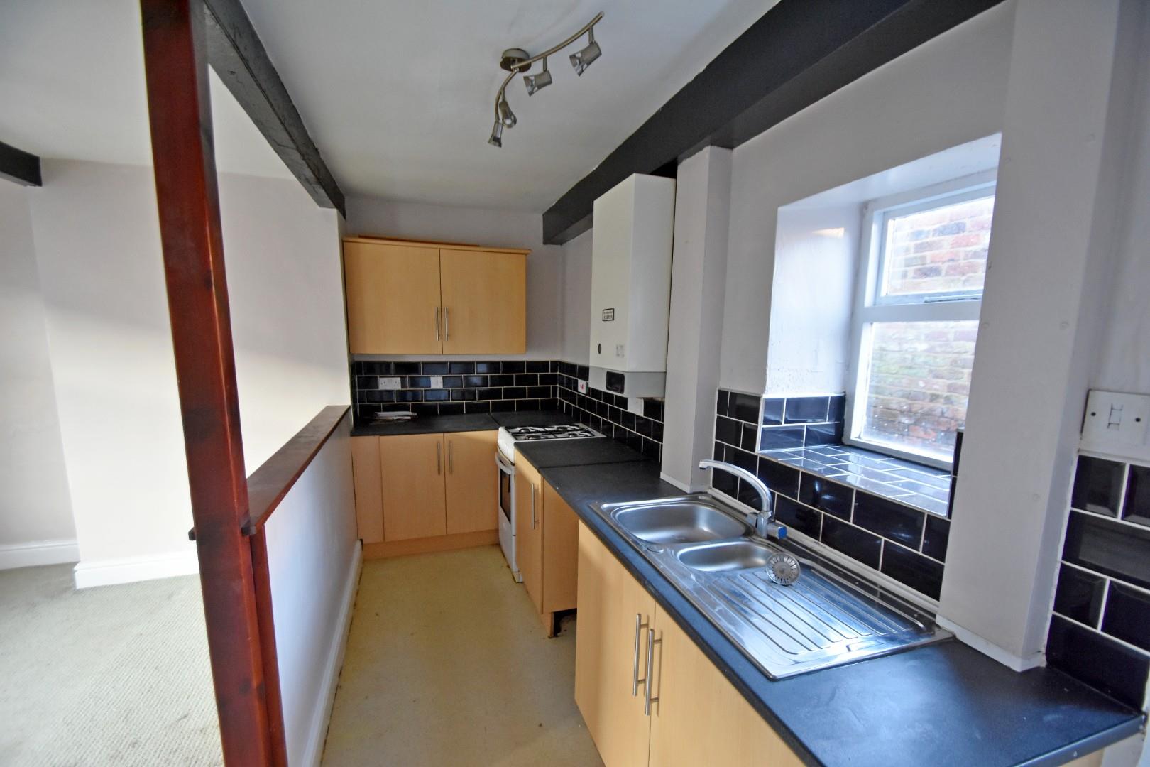 Walmersley Road, Limefield, Bury Cottage Property Pearson Ferrier